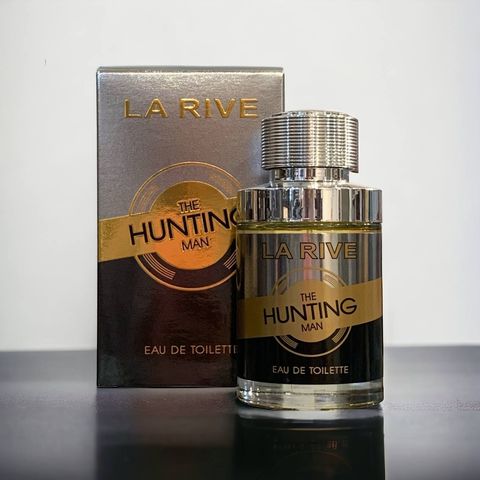 La Rive The Hunting Man EDT 75ML