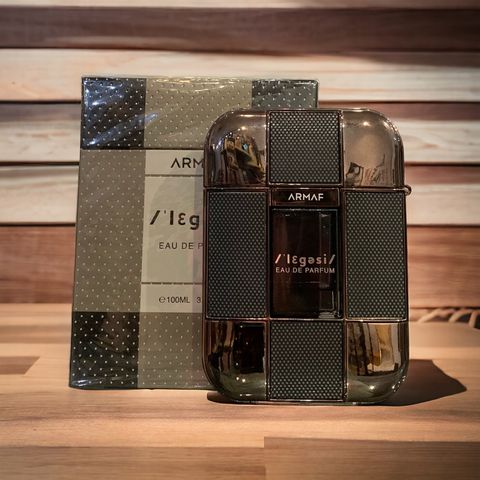 Armaf Legesi EDP 100ML