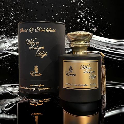 Emir When Souls Get High EDP 100ML