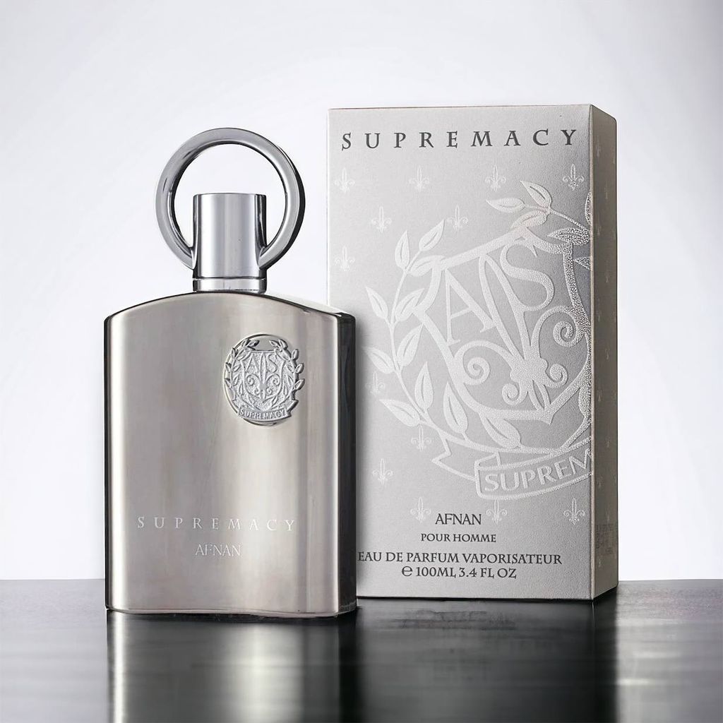 Supremacy Pour Homme EDP 100ML