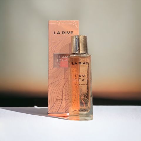 Larive I Am Ideal EDP 90ML