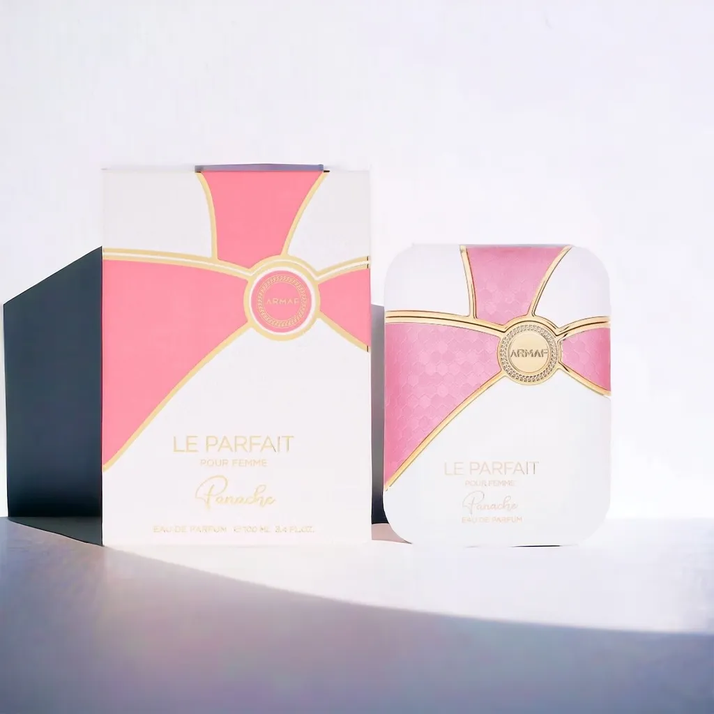 Armaf Le Parfait Panache Pour Femme EDP 100ML