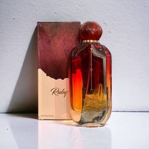 Ahmed Ruby EDP 100ML