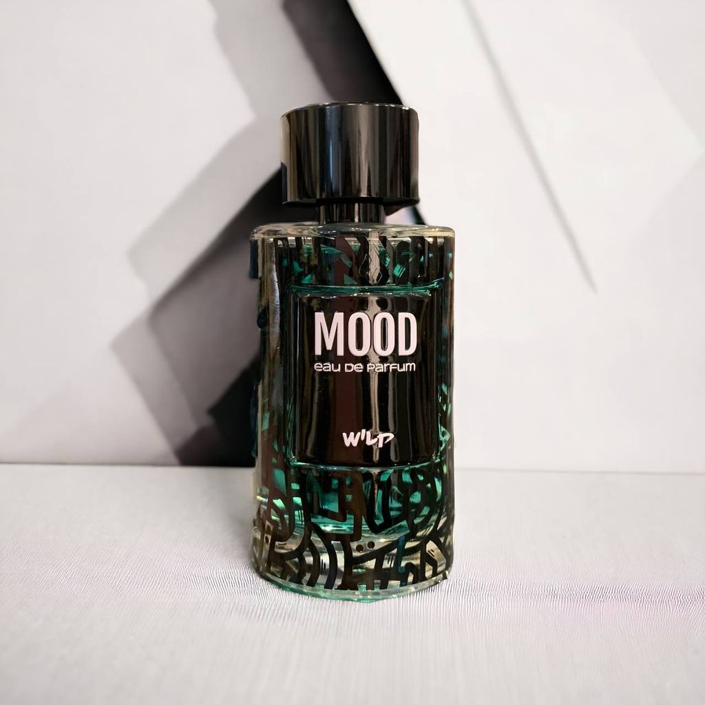 Mood Wild EDP 100ML