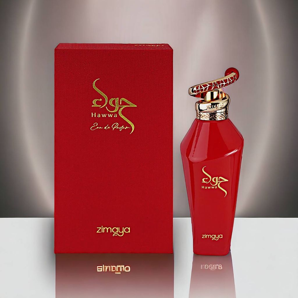 Zimaya Hawa EDP 100ML