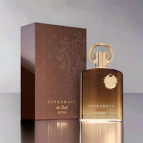 Afnan supremacy In Oud EDP 100ML