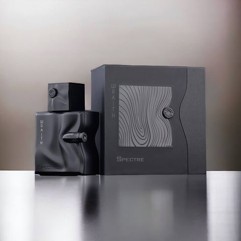 FRENCH AVENUE Spectre Wraith EDP 80ML For Men