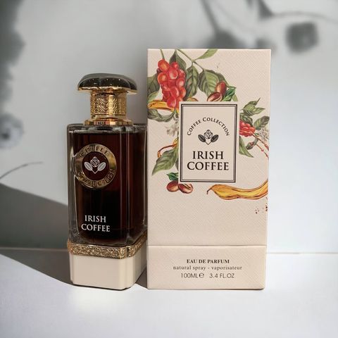 Irish Coffee EDP 100ML