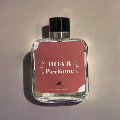HOA B PERFUME EDP 100ML(1)