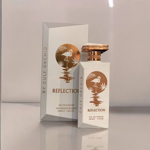 Reflection Gulf Orchid EDP 100ML