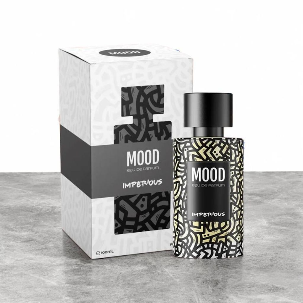 Mood Imperious EDP 100ML