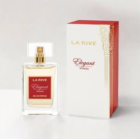 LA RIVE Elegant Women EDP 100ML