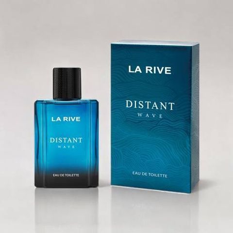 LA RIVE Distant Wave EDT 100ML