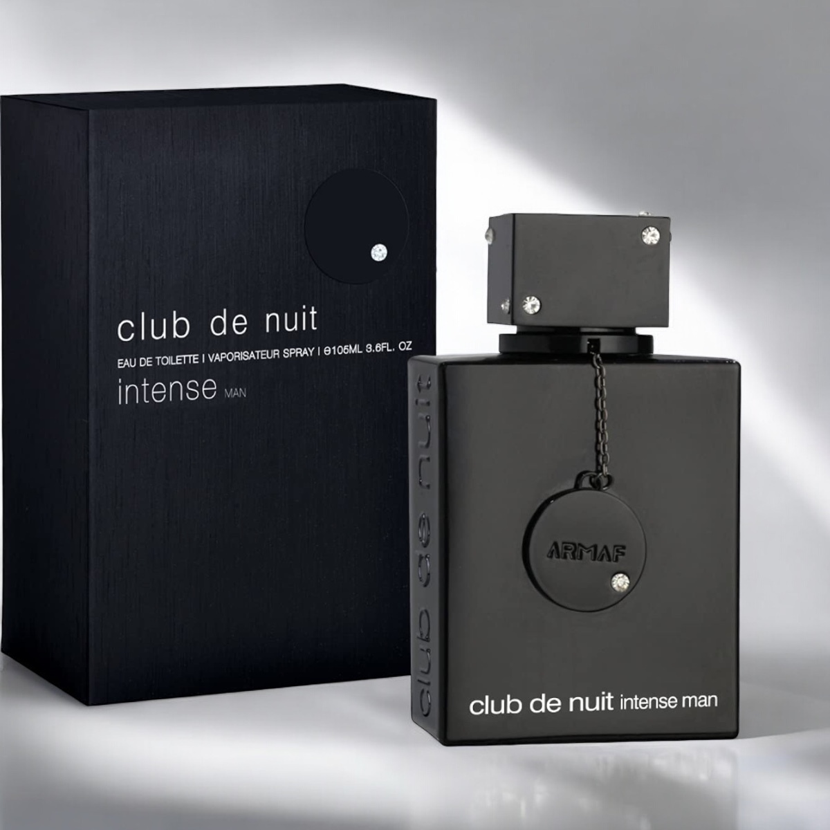 Club de nuit intense man armaf hotsell