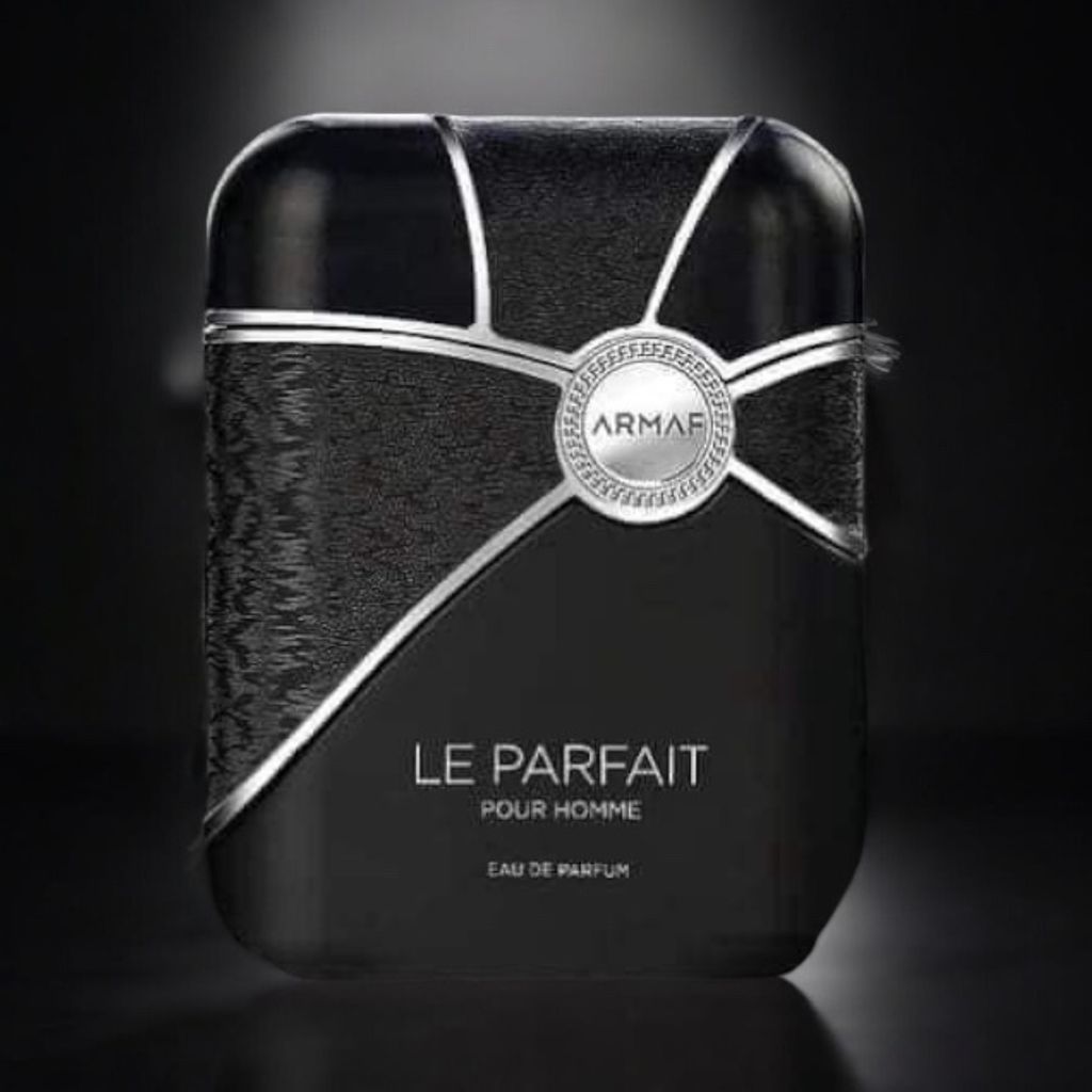 ARMAF LE PARFAIT EDP 100ML MEN PERFUME