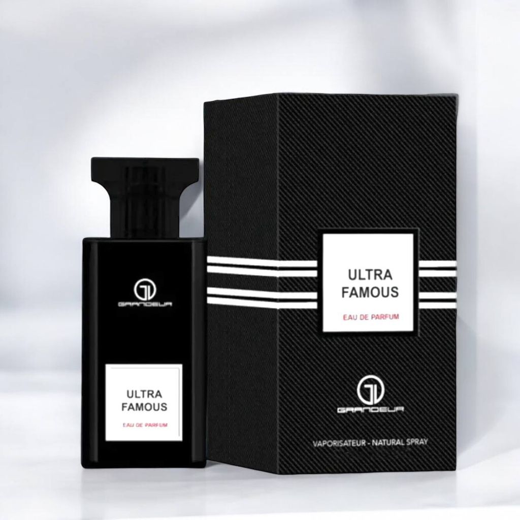 GRANDEUR ULTRA FAMOUS EDP 100ML