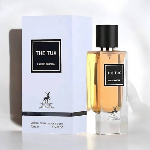 MAISON ALHAMBRA THE TUX EDP 100ML