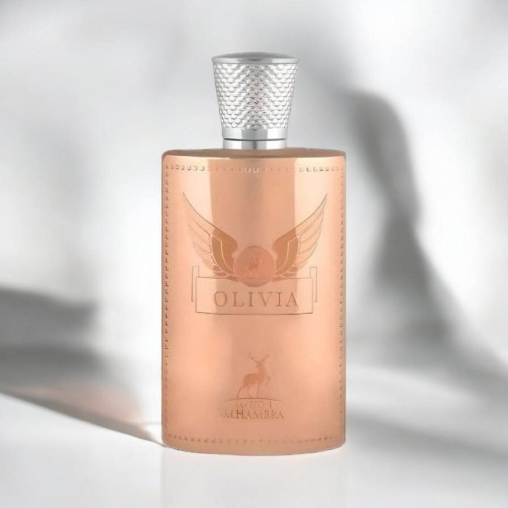 MAISON ALHAMBRA OLIVIA Women 80ML