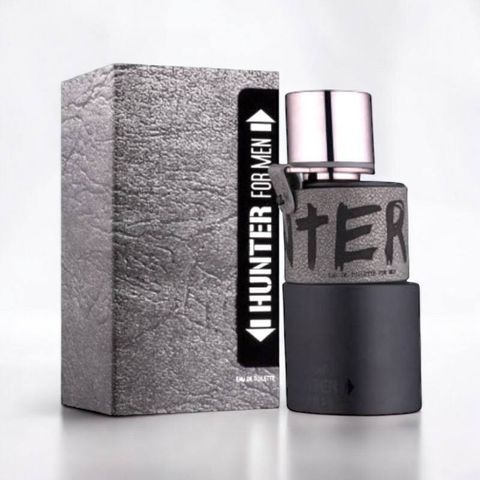 ARMAF HUNTER INTENSE EDT 100ML