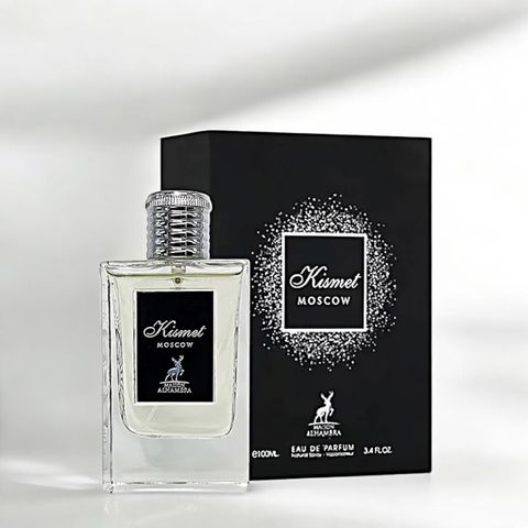 MAISON ALHAMBRA KISMET MOSCOW EDP 100ML