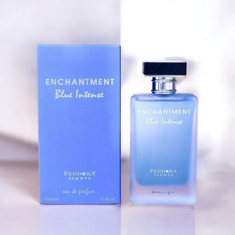 Pendora Scents Enchantment Blue Intense EDP 100ML