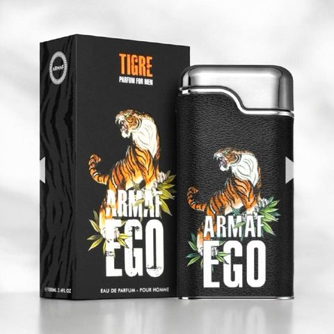 ARMAF EGO TIGRE EDP 100ML