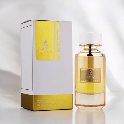 Emir Super Crush Unisex EDP 75ML