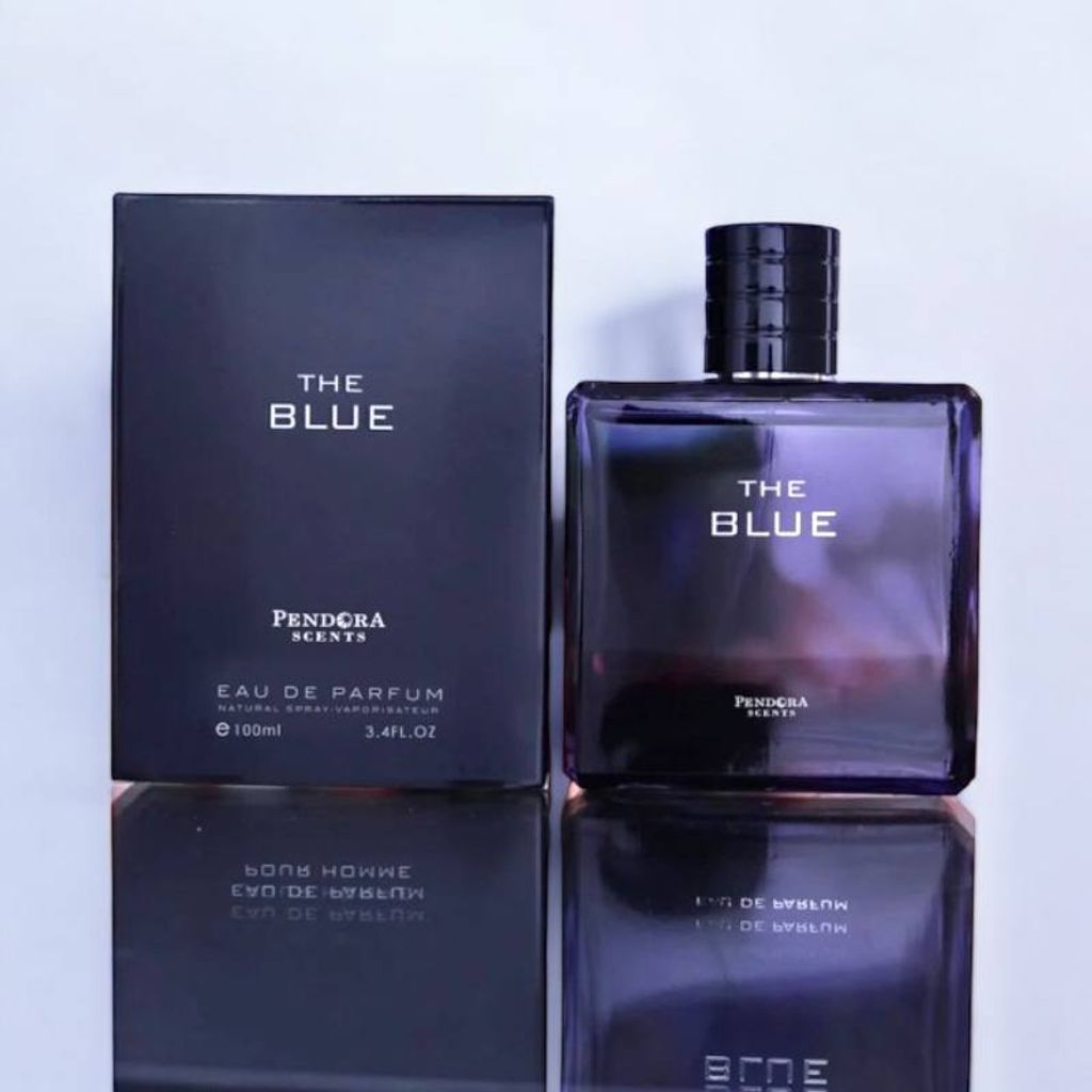 PENDORA SCENTS THE BLUE EDP 100ML