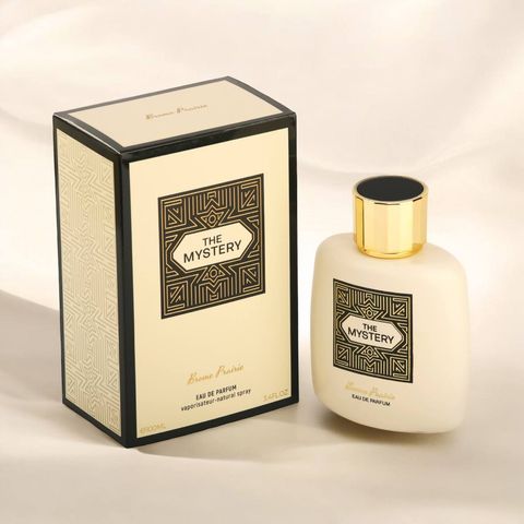 BROME PRAIRY THE MYSTERY EDP 100ML