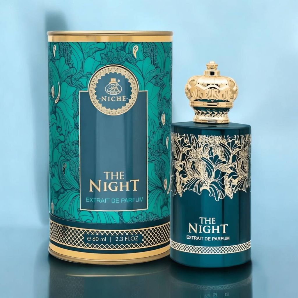 THE NIGHT EDP 60ML