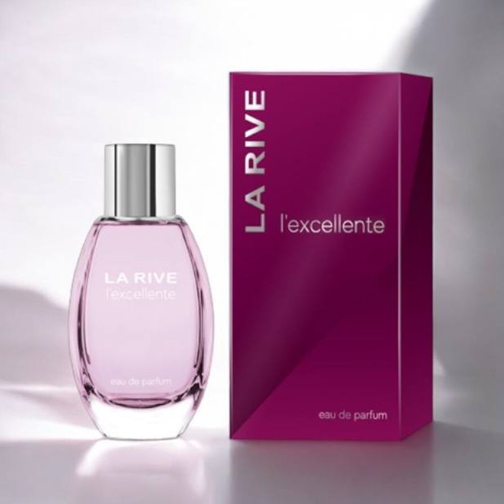 LA RIVE I'EXCELLENTE EDP 100ML