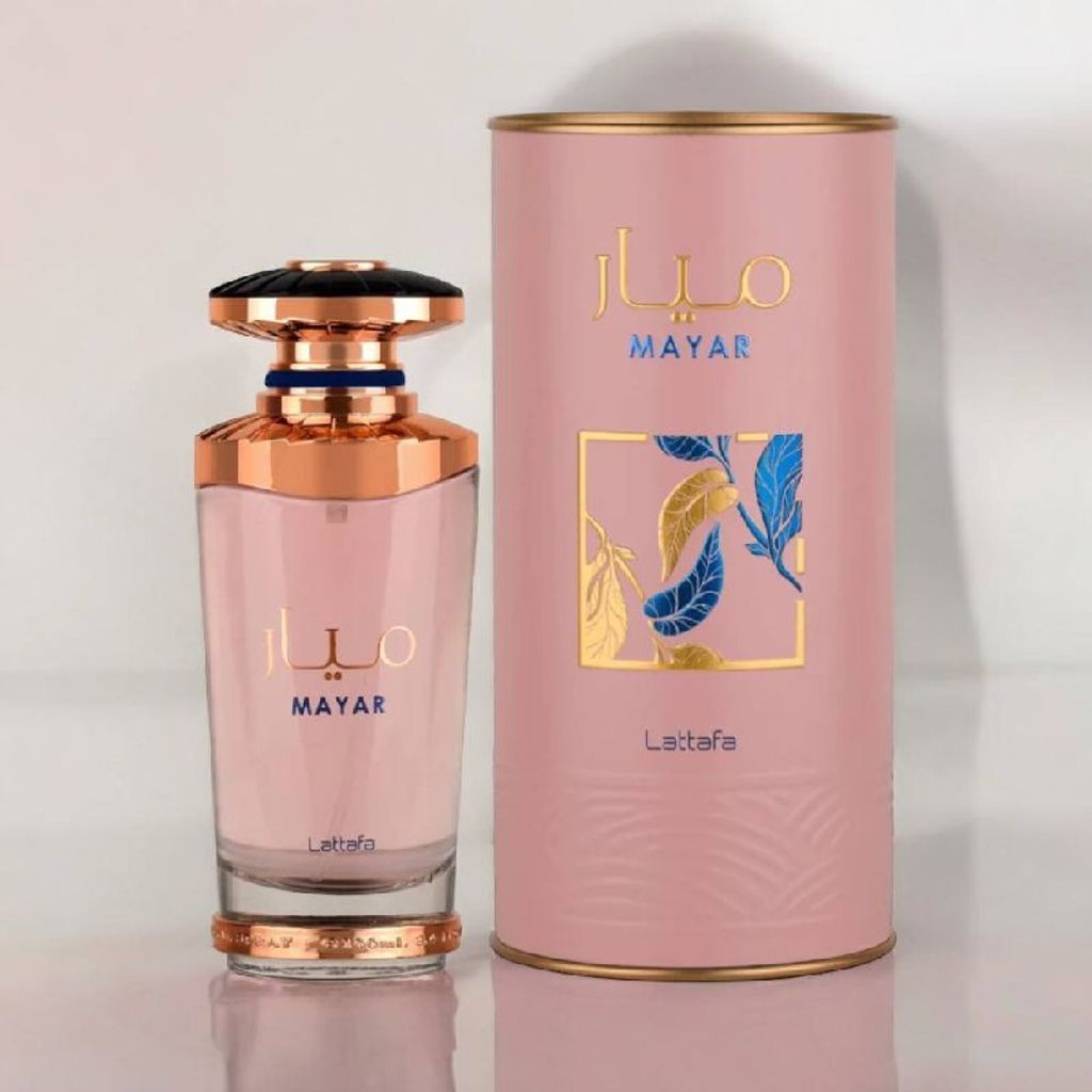 LATTAFA MAYAR EDP 100 ML