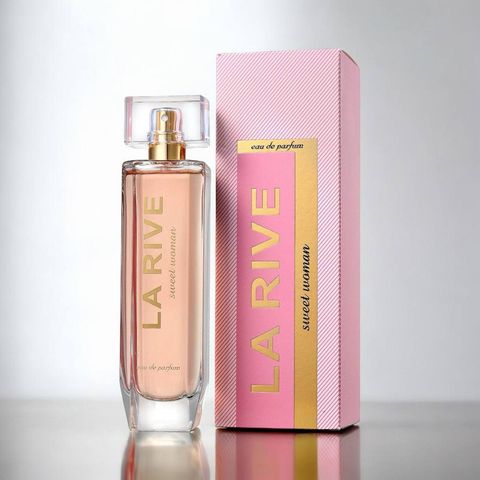 LA RIVE SWEET WOMEN EDP 90ML