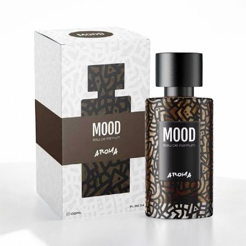 MOOD AROMA EDP 100ML
