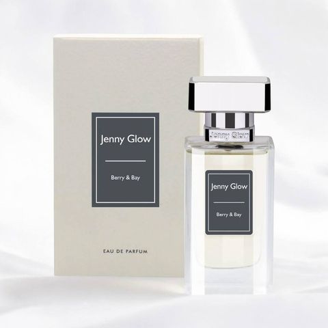 JENNY GLOW BERRY & BAY EDP 80ML