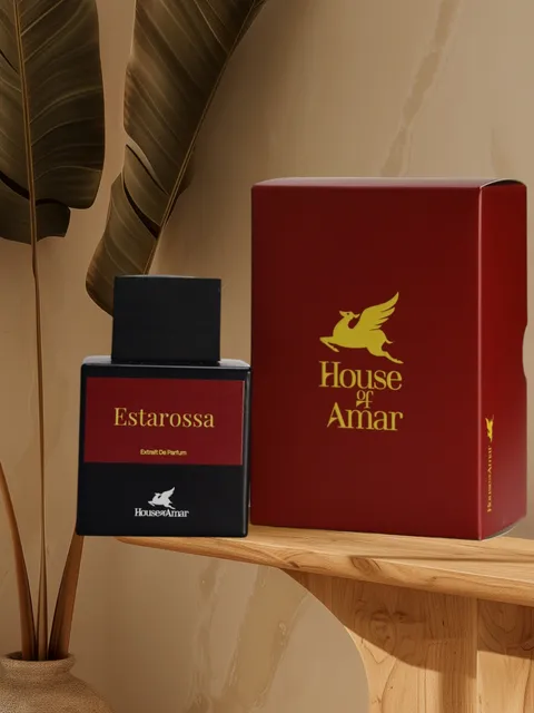 estarossa extrait de parfum 100ml by HOA