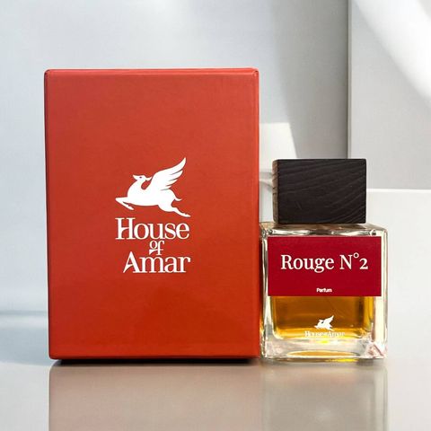 hoa rouge no2