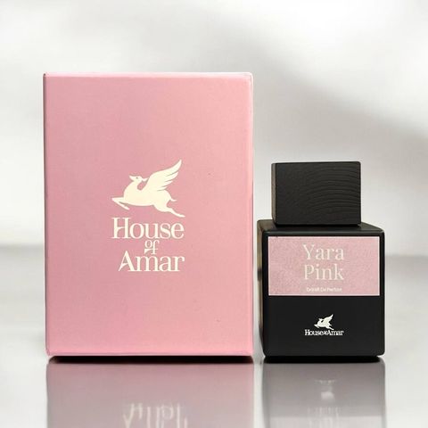 HOA YARA PINK EXTRAIT DE PARFUM 100ML