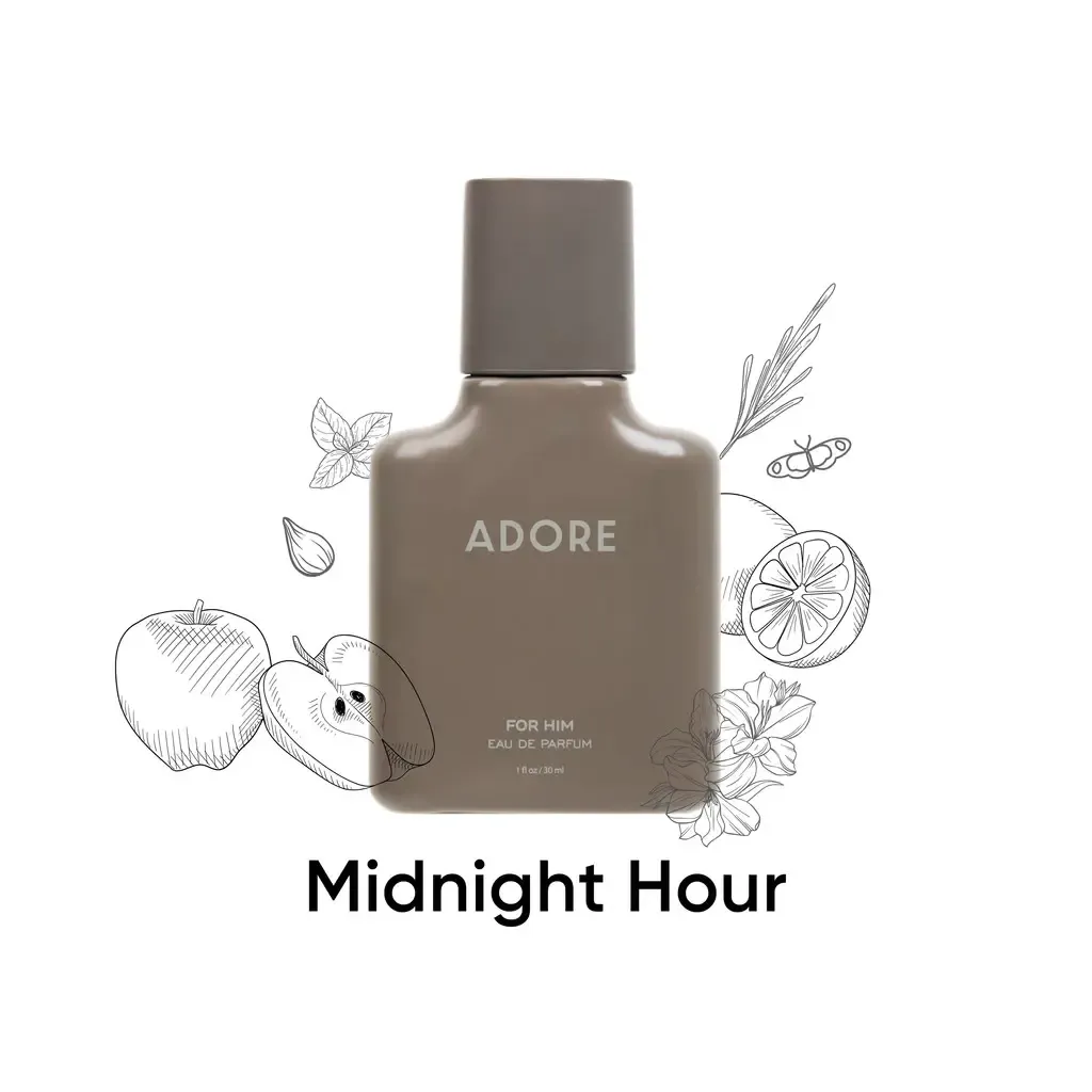 MIDNIGHT HOUR