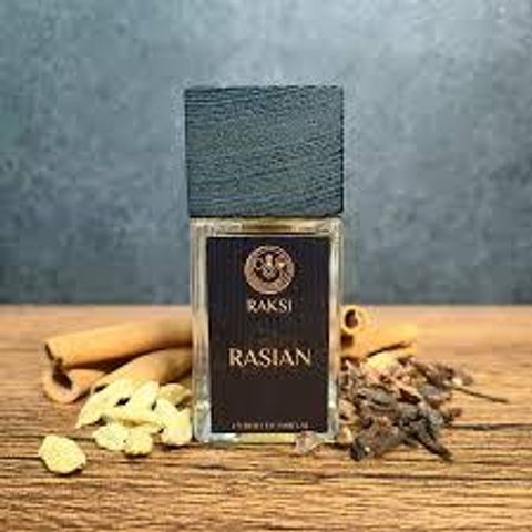 RAKSI