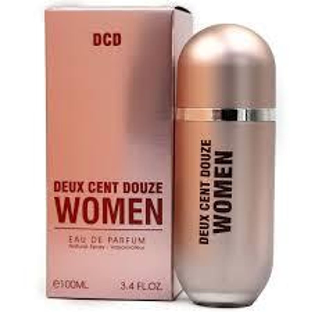 DEUX CENT DOUZ WOMEN