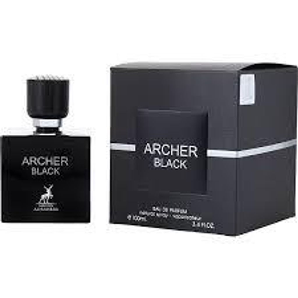 ANCHOR BLACK
