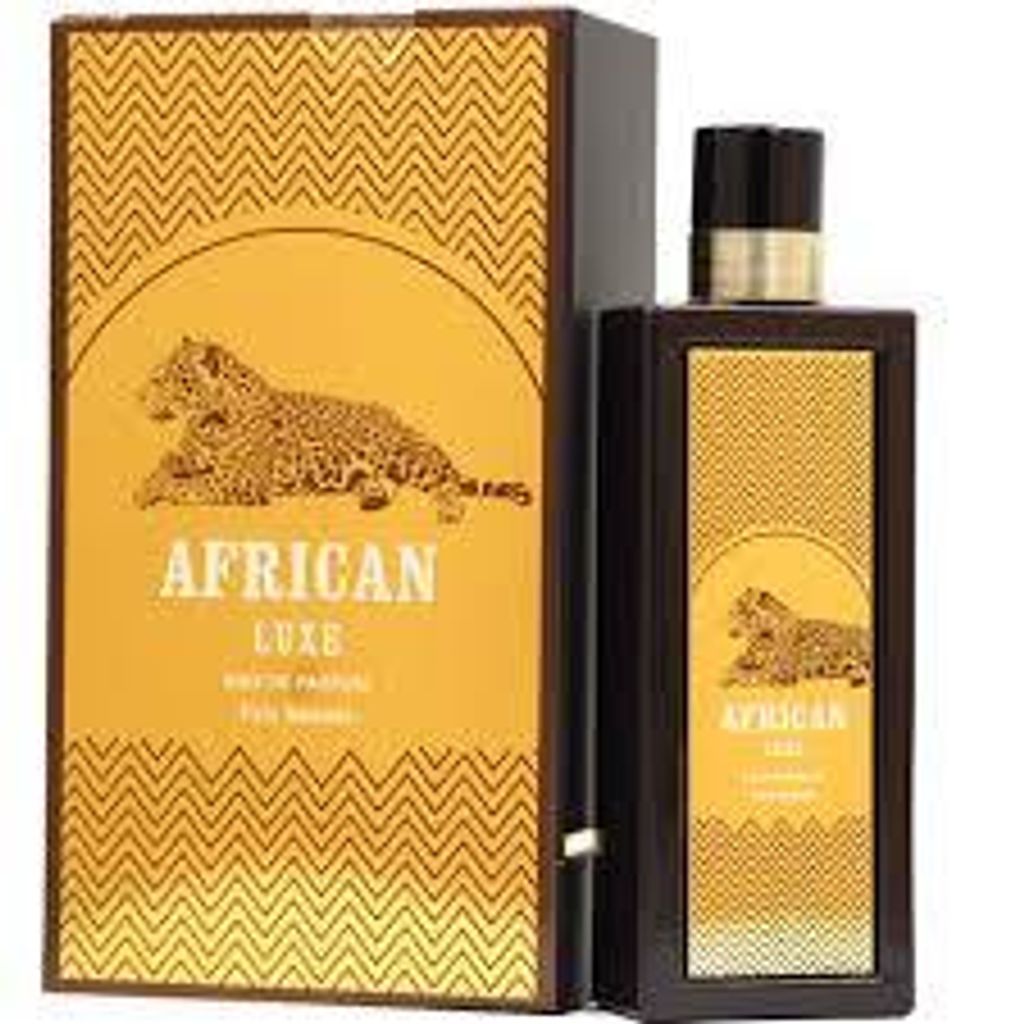 AFRICAN