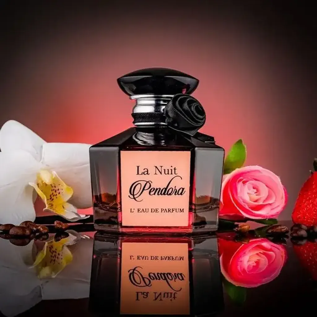 LA NUIT