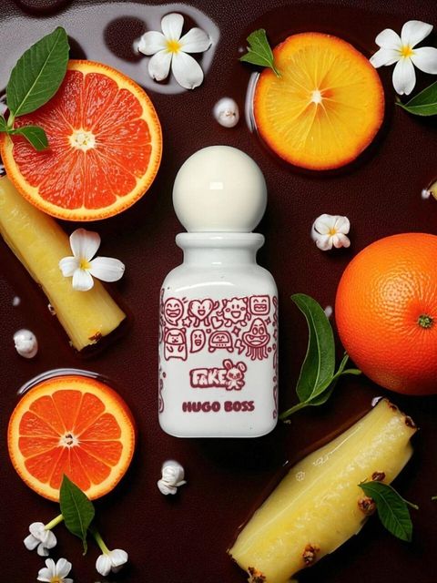 hugo boss-Photoroom