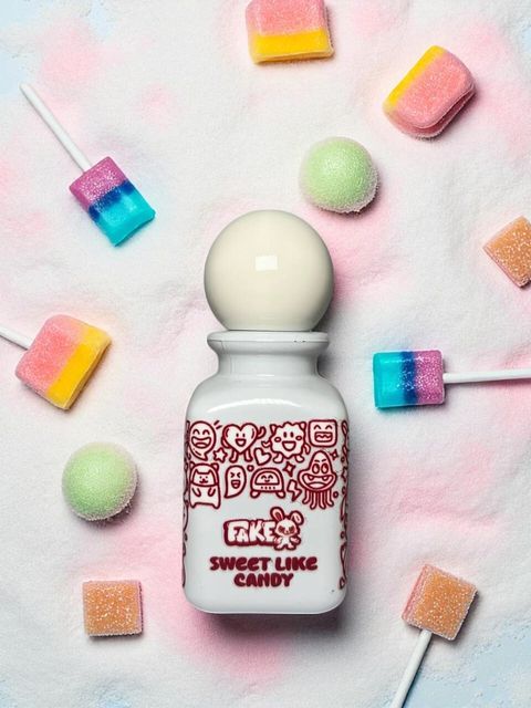 candy -Photoroom
