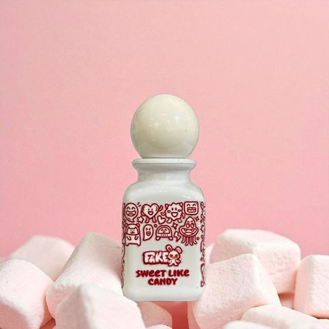 sweet like candy mushmallow -Photoroom