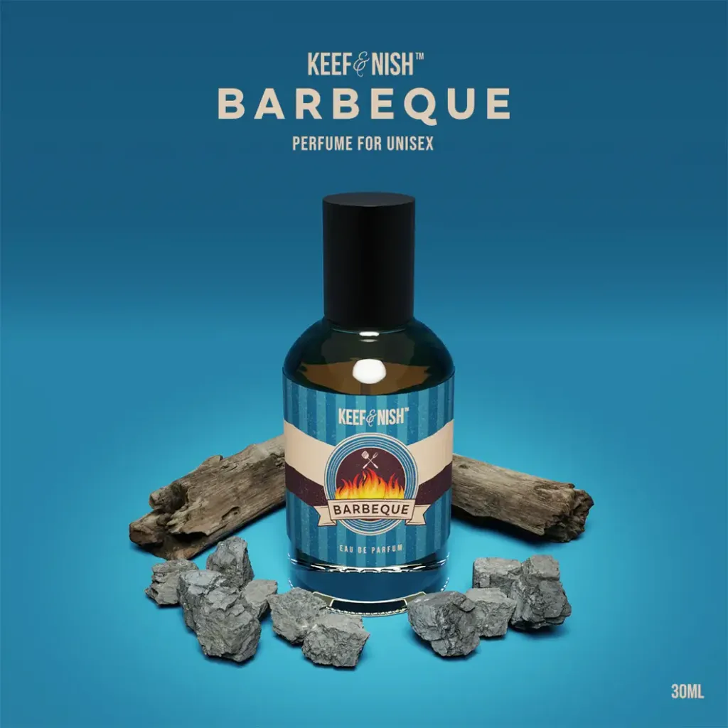 BARBEQUE