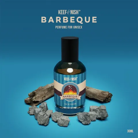 BARBEQUE