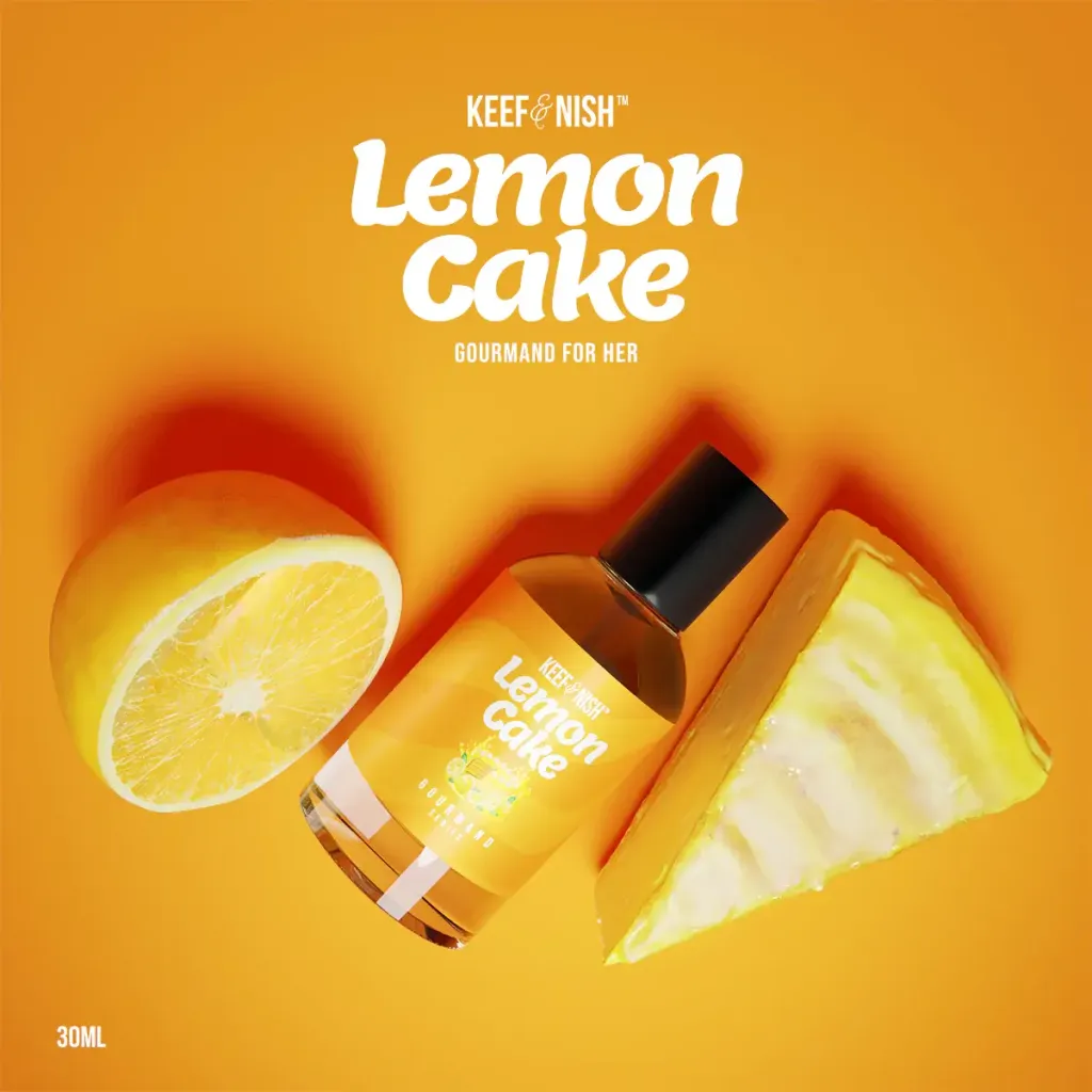 LEMON CAK E